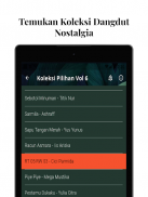 Dangdut Lawas Nostalgia screenshot 3