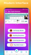 EPS TOPIK MODULE screenshot 1