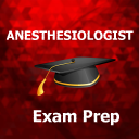 Anesthesiologist Test Practice