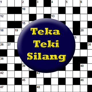 Teka Teki Silang  Download APK for Android - Aptoide