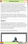 Learn Photoshop Easily screenshot 0