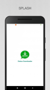 Status Downloader for WhatsApp - Status Saver screenshot 3