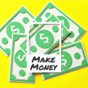 Money App: шальные деньги app Icon