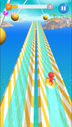 Slide Fun Race screenshot 6