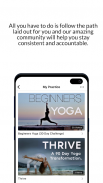 My Yoga Pal screenshot 1