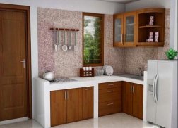 Best Kitchen Set Ideas screenshot 1