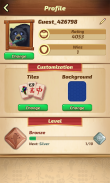 Mahjong Battle screenshot 4