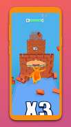 Orange Crash screenshot 10