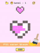 Super Coloring Masters: Pixel Paint screenshot 3