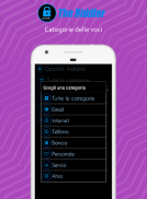 Gestione Password in Italiano screenshot 5