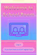 School Room screenshot 1