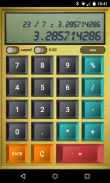 Simple Calculator screenshot 0