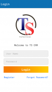 TS CRM screenshot 0
