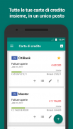 Mobills: Budget & Bilancio screenshot 6