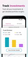 Mutual Fund App, Invest in SIP screenshot 0