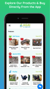 AQAI - Poultry, Fish & Goats. screenshot 2