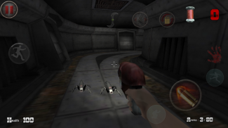 Slender Must Die: Chapter 2 screenshot 9