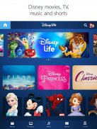 DisneyLife - Watch Movies & TV screenshot 5