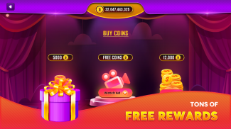 Free Slot Game 2021- Leo VGS Slots screenshot 0