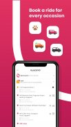 RYDE - Ride Hailing & More screenshot 5