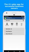 MobileBiz Pro - Invoice App screenshot 3