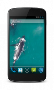 Whales Free Video Wallpaper screenshot 2