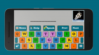 A Spelling Learning screenshot 9