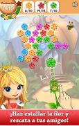 Petal Pop Adventures screenshot 5