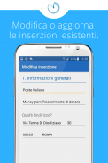 Orari di apertura screenshot 3