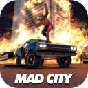 Mad City TRE-VR 3 Icon