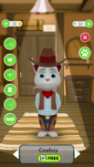 My Talking Cat Bob 2 screenshot 5