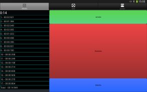 Track Cycling Pursuiter free screenshot 1