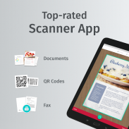 SwiftScan: сканувати документи screenshot 8