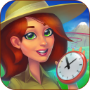 Lost Artifact 4: Time machine (free-to-play) Icon