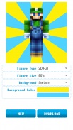 Easy Avatar for Minecraft screenshot 2