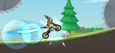 Moto Bike X3M screenshot 6