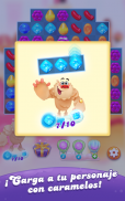 Candy Crush Friends Saga screenshot 12