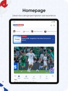 Okezone (Official) screenshot 8