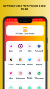 All Video Downloader screenshot 3