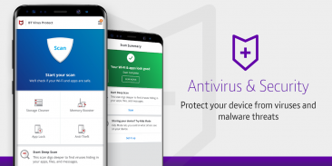 BT Virus Protect: Mobile Anti-Virus & Security App screenshot 19