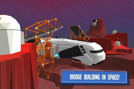 Build a Bridge! screenshot 2