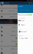 FIFA - Tournois, Actualité du Football et Scores screenshot 11