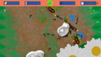 The Ant Colony screenshot 3