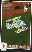 Mahjong 2 Classroom screenshot 7
