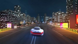 Electric Car spel screenshot 1