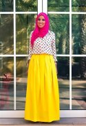 Designer Hijab and Gowns 2020 fashion offline screenshot 4