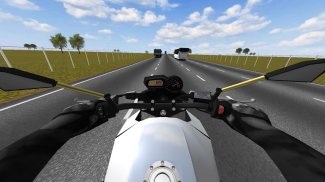 Moto Wheelie 3D screenshot 6