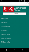 Sanford Guide:Antimicrobial Rx screenshot 3