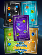 Soccer Strategy Football screenshot 18