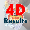 Singapore 4D Toto Result Icon